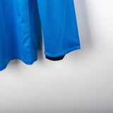 Maglia Napoli Home UEFA Kappa Mertens 14 ml 2019/2020