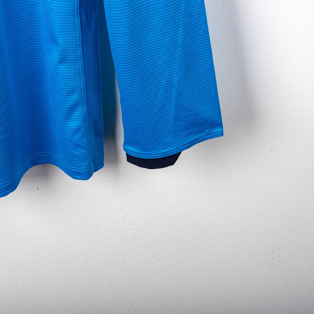Maglia Napoli Home UEFA Kappa Mertens 14 ml 2019/2020