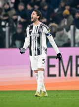 Maglia Juventus 2025/26 - GARA HOME
