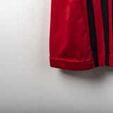 maglia home milan Adidas Nesta 13 2011/2012  79x51