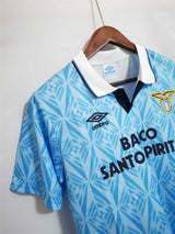 Lazio Maglia Home 1991/92