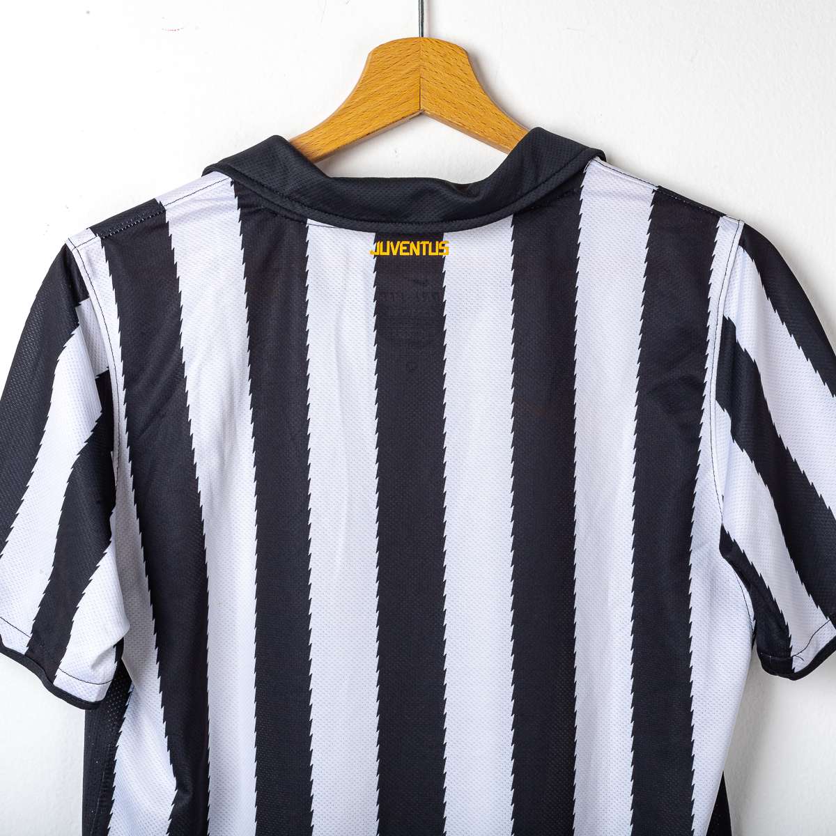 Maglia Home Juventus Nike BetClic 2010/2011