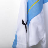 Maglia Centenario Lazio Puma Nesta n13 2000/2001
