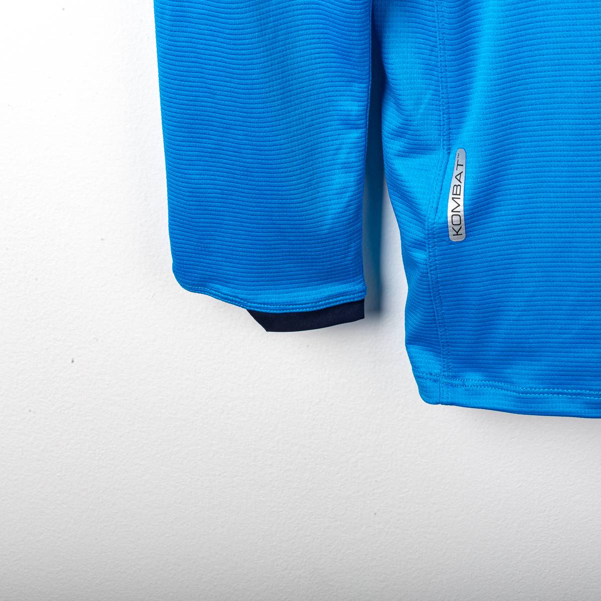 Maglia Napoli Home UEFA Kappa Mertens 14 ml 2019/2020