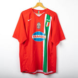 Maglia Third Juventus Nike Del Piero 10 2005/2006