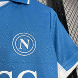Napoli Maglia Home 2024/25