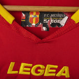 Maglia Away Messina Legea 2005/2006