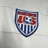 USA Maglia Home 2014
