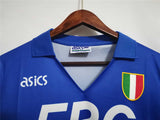 Sampdoria Maglia Home 1991/92