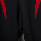 Pantaloncini Home Milan Adidas n10 2007/2008
