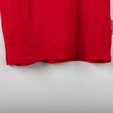 T-Shirt Cagliari Eye Rossa 2022/2023
