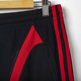 Pantaloncini Home Milan Adidas n10 2007/2008