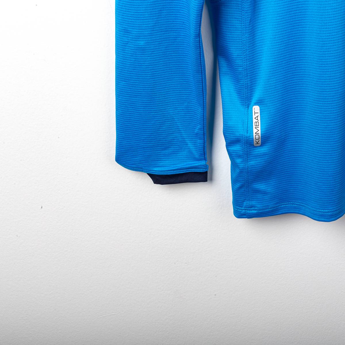 Maglia Napoli Home UEFA Fabian 8 2019/2020