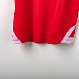maglia home triestina riva 18 2008/2009