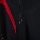 Pantaloncini Home Milan Adidas n10 2007/2008