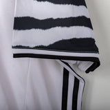 Maglia third Juventus Adidas Chiellini 3 2016/2017