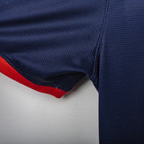 Maglia Home PSG Nike Ibrahimovic 10 2014/2015