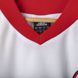 Maglia Away Milan Adidas Opel Shevchenko 7 2002/2003