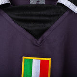 Maglia Third Juventus Nike Fastweb Trezeguet 17 2003/2004