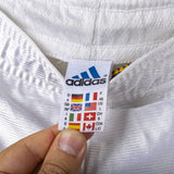 Pantaloncini Home Adidas Real Madrid N3 1998/1999