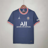 Maglia Neymar PSG Home 2021/22