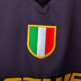 Maglia Third Juventus Nike Fastweb Trezeguet 17 2003/2004