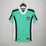 Nigeria Maglia Home 1998