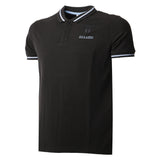 Polo SS Lazio Nera Macron Bambino 2020/2021