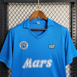 Maglia Maradona Napoli Home 1988/89