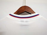 Inghilterra Maglia Home 1980