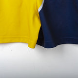 Pantaloncini Away Monaco n12 1998/1999