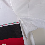Maglia Away Milan Adidas El Shaarawy 92 2012/2013