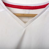 Maglia Away Adidas Milan Kaká n22 2003/2004