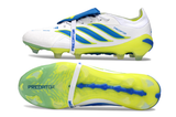 SCARPE DA CALCIO PREDATOR ELITE CON LINGUETTA RIPIEGABILE PER SUPERFICI IN ERBA ARTIFICIALE