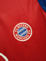 Bayern Monaco Maglia Home 1993/94