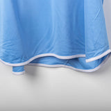 Maglia Home Napoli Diadora Lavezzi n7 2007/2008