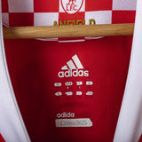 maglia home liverpool torres n9 2008/2009