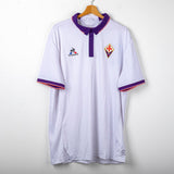Maglia Away Ac Fiorentina Le Coq 2016/2017