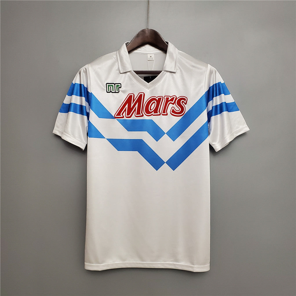 Napoli Maglia Away 1988/89