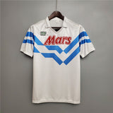 Napoli Maglia Away 1988/89