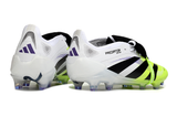 SCARPE DA CALCIO PREDATOR ELITE FOLD-OVER TONGUE FIRM GROUND