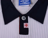 Inghilterra Completo Home 1998 - BAMBINO