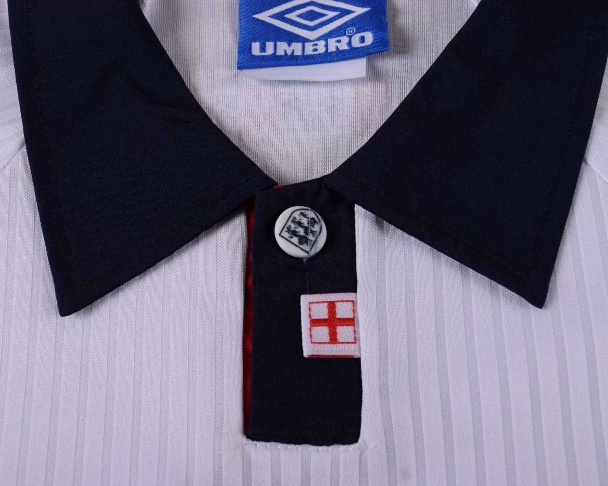 Inghilterra Completo Home 1998 - BAMBINO