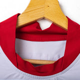 Maglia Away Roma Kappa Wind Totti 10 2009/2010