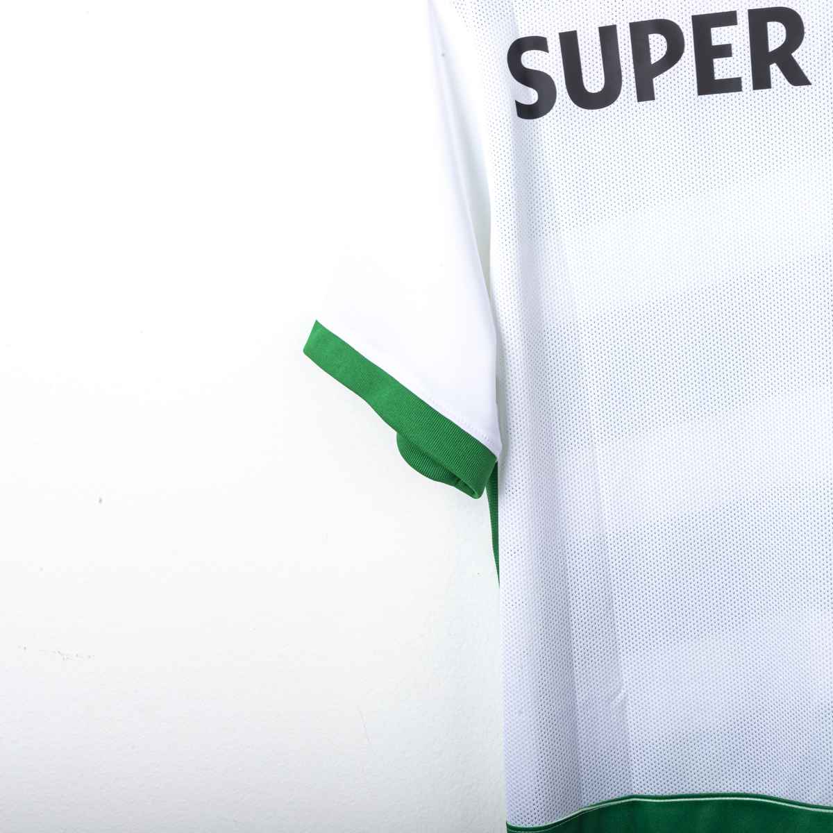 Maglia Home Sporting Lisbona Nike 2021/2022