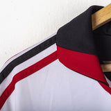 Maglia Milan Away Adidas Inzaghi 9 Autografata 2010/2011