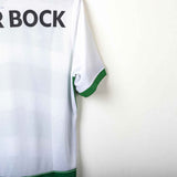 Maglia Home Sporting Lisbona Nike 2021/2022