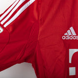 Maglia Home Bayern Monaco Adidas Gotze 2013/2014