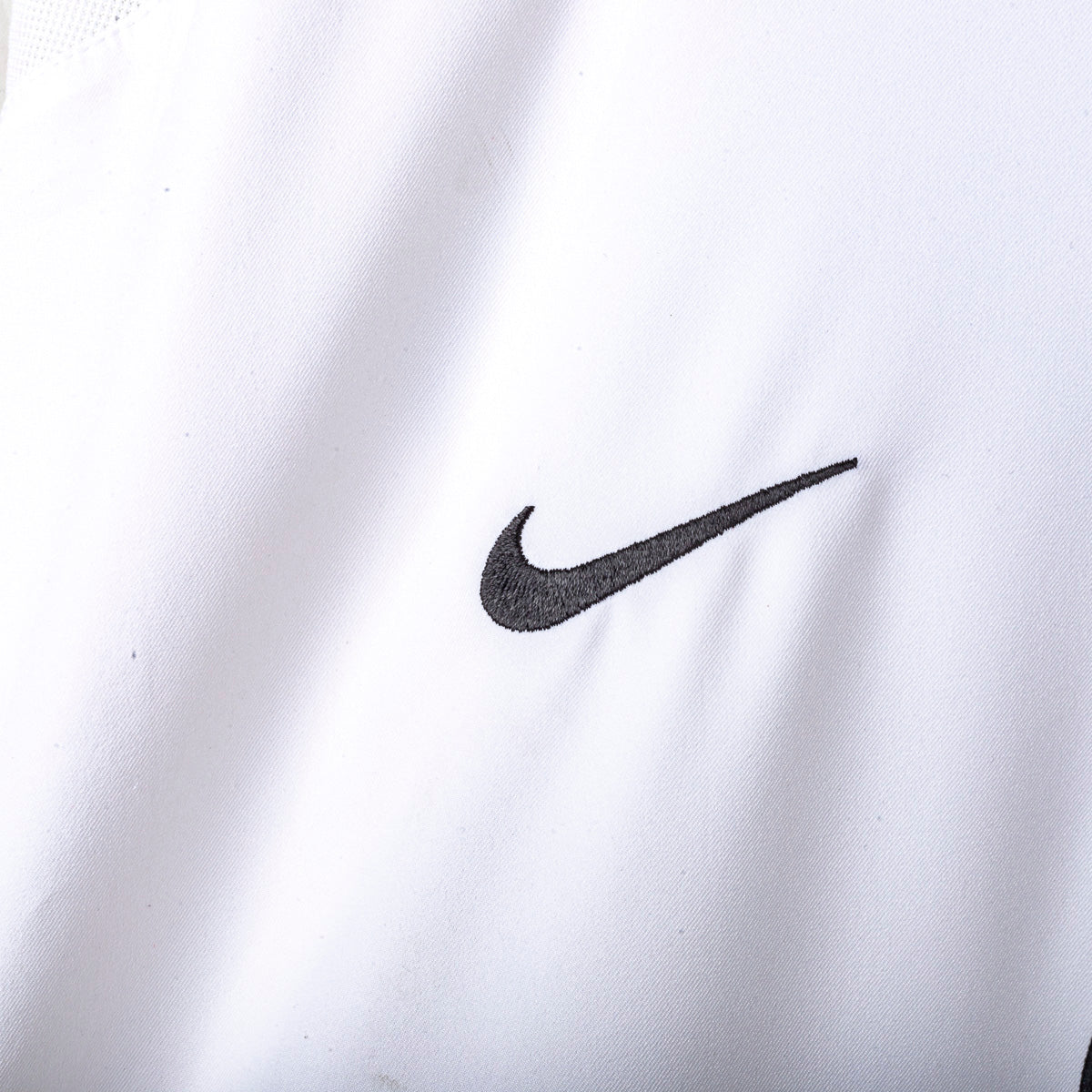 Maglia Away Nike Manchester United Beckham 7 2002/2003