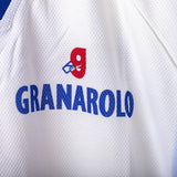 maglia training bologna diadora granarolo 1997/1998